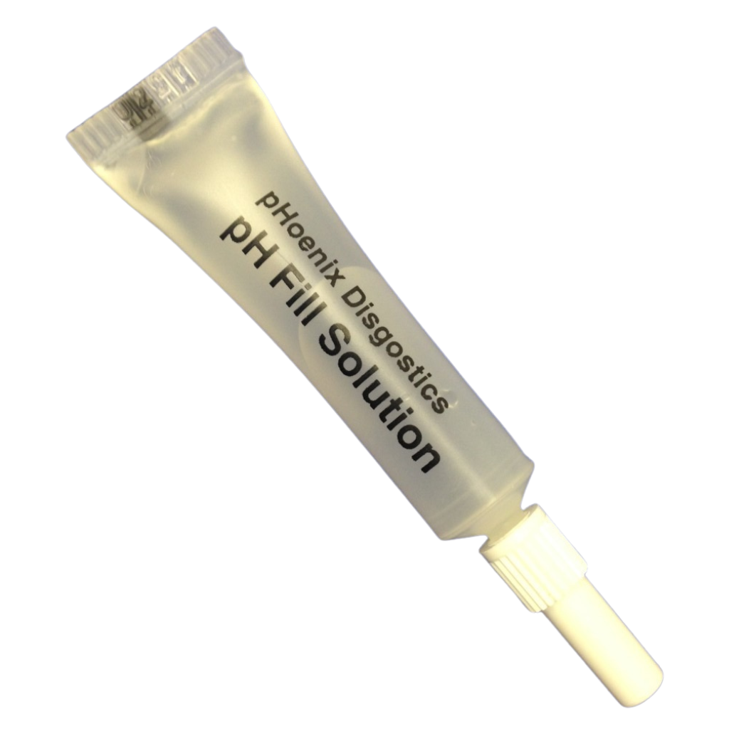 3-229M, pH Fill Solution for Medica Series, ISE pH Fill Solutions